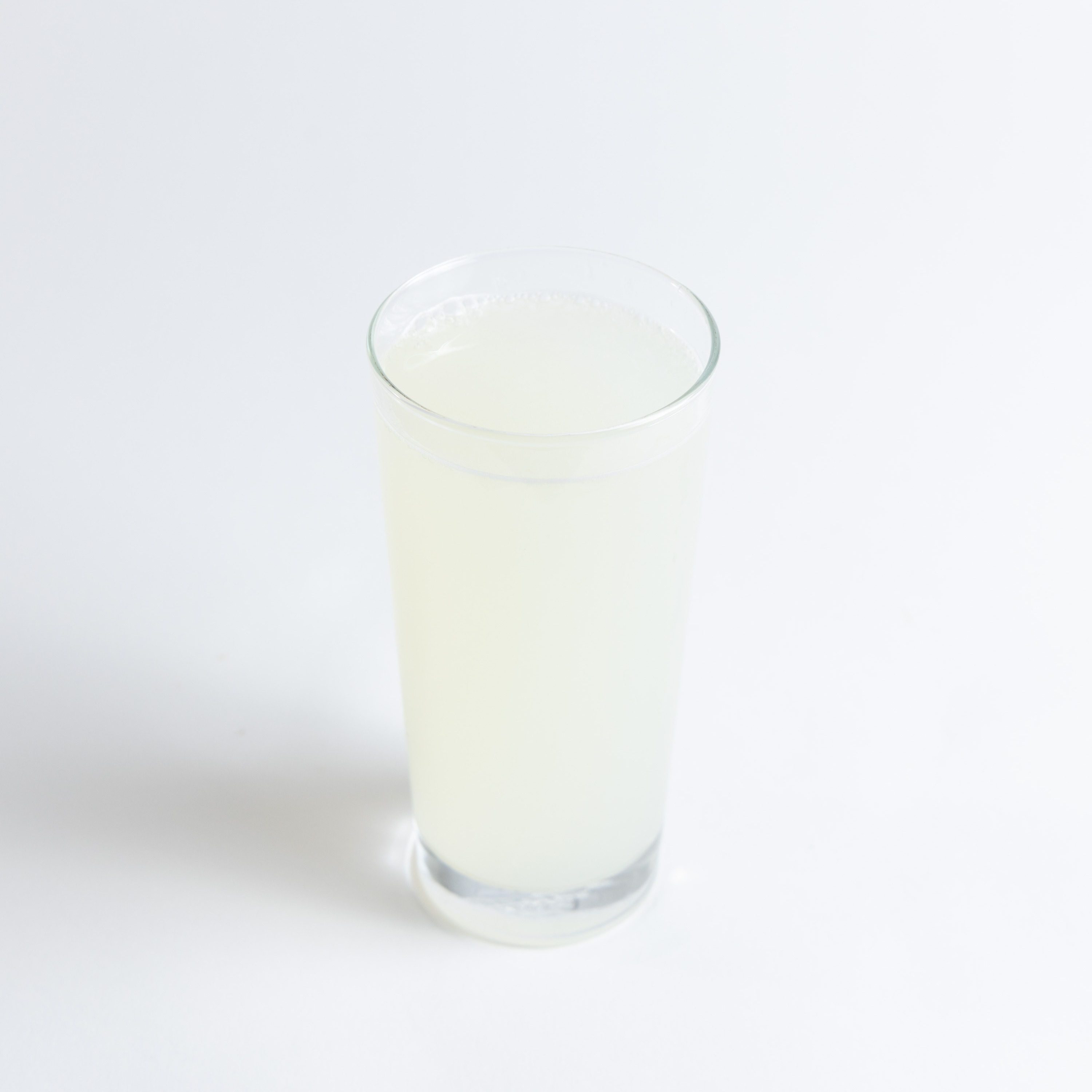 Deen's Specialty Lemonade.