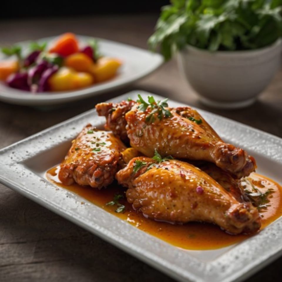 Irresistible Wings for Everyone