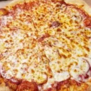 Cheese Pizza