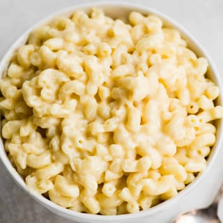 Mac and Cheese