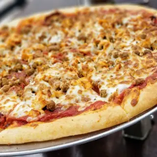 Supreme Pizza