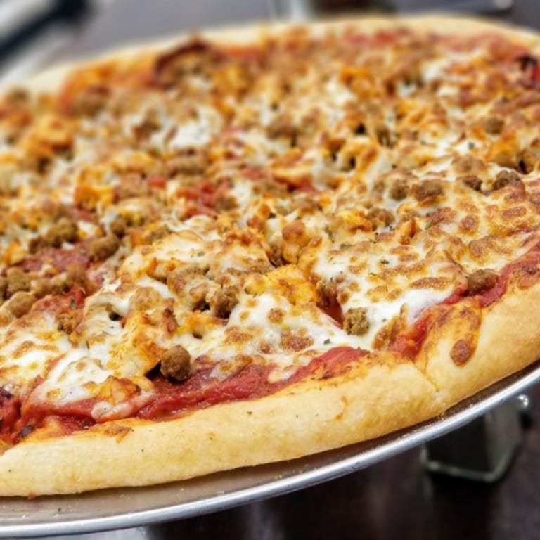 Convenient Takeout Options for Delicious Pizza and More