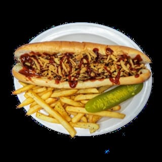 Texas Cheesesteak- Large