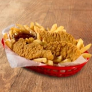 Kids Chicken Tenders
