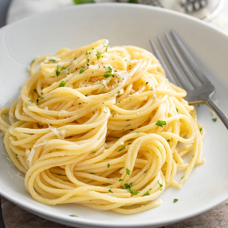 Delicious Pasta Dishes for Every Palate