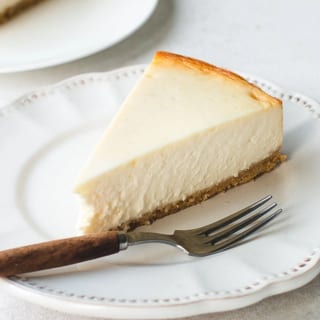 New York Cheesecake