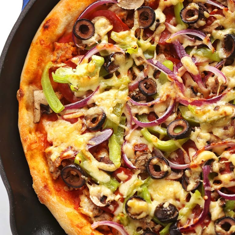 Spicy Jalapeno Burger Delights