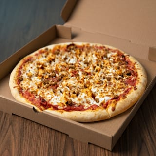 Supreme Pizza