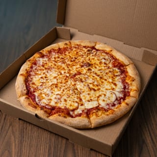 Cheese Pizza
