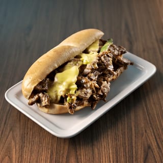 Regular Philly Classic (Authentic)