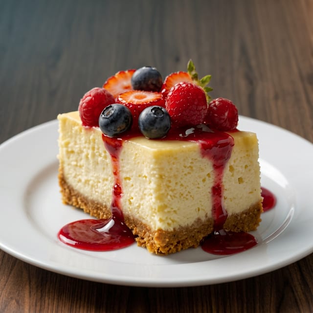 Cake's.