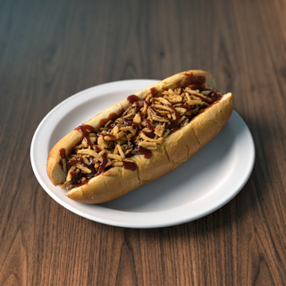 Happy Large Texas Cheesesteak combo