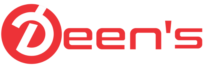 Deens Logo